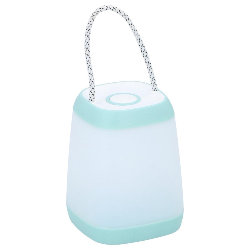 Grundig - LED Stmívatelná přenosná lampa LED/3xAA