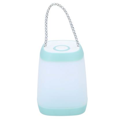 Grundig - LED Stmívatelná přenosná lampa LED/3xAA