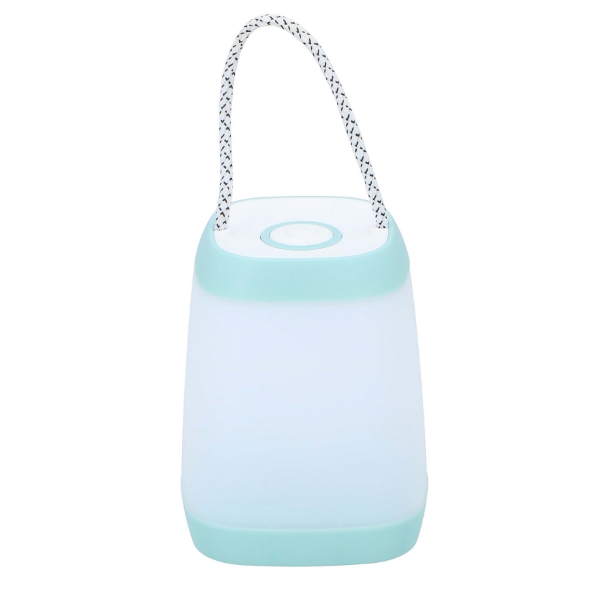 Grundig - LED Stmívatelná přenosná lampa LED/3xAA