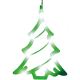 Grundig - LED Vánoční dekorace 8xLED/3xAAA stromek