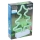 Grundig - LED Vánoční dekorace 98xLED/3xAA stromek