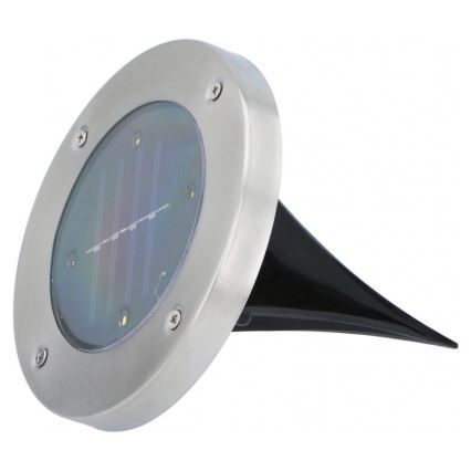 Grundig - SADA 4x LED Solární svítidlo LED/1W/1,2V 600 mAh IP65