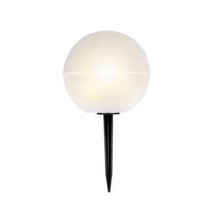 Grundig - SADA 5x LED RGBW  Solární svítidlo LED/3,2V IP44