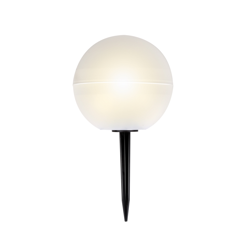 Grundig - SADA 5x LED RGBW  Solární svítidlo LED/3,2V IP44