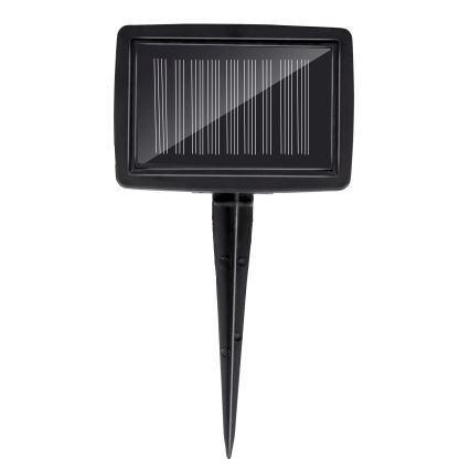 Grundig - SADA 5x LED RGBW  Solární svítidlo LED/3,2V IP44
