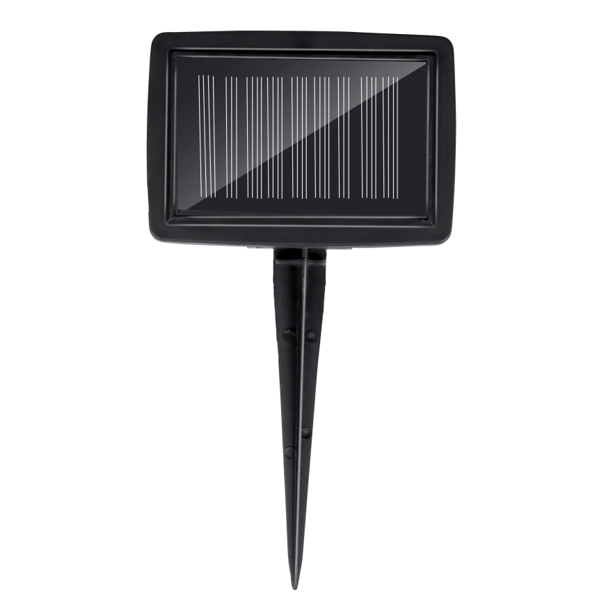 Grundig - SADA 5x LED RGBW  Solární svítidlo LED/3,2V IP44