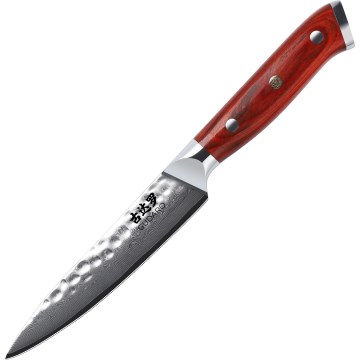 Gudaro - Damaškový kuchyňský nůž MIYABI 5