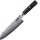 Gudaro - Damaškový Santoku kuchyňský nůž AKIRO 7