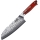 Gudaro - Damaškový Santoku kuchyňský nůž MIYABI 7