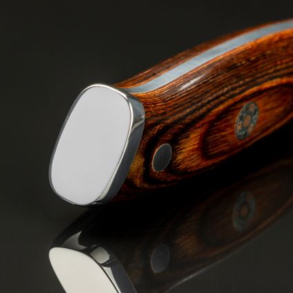 Gudaro - Damaškový šéfkuchařský nůž FENG 8, 67 vrstev oceli, délka 20 cm