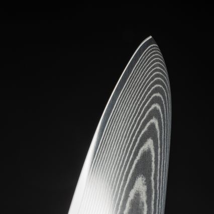 Gudaro - Damaškový šéfkuchařský nůž FENG 8, 67 vrstev oceli, délka 20 cm