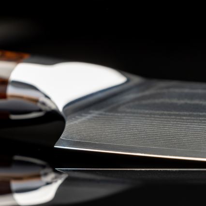 Gudaro - Kuchyňský nůž CHEF 20 cm damašková ocel