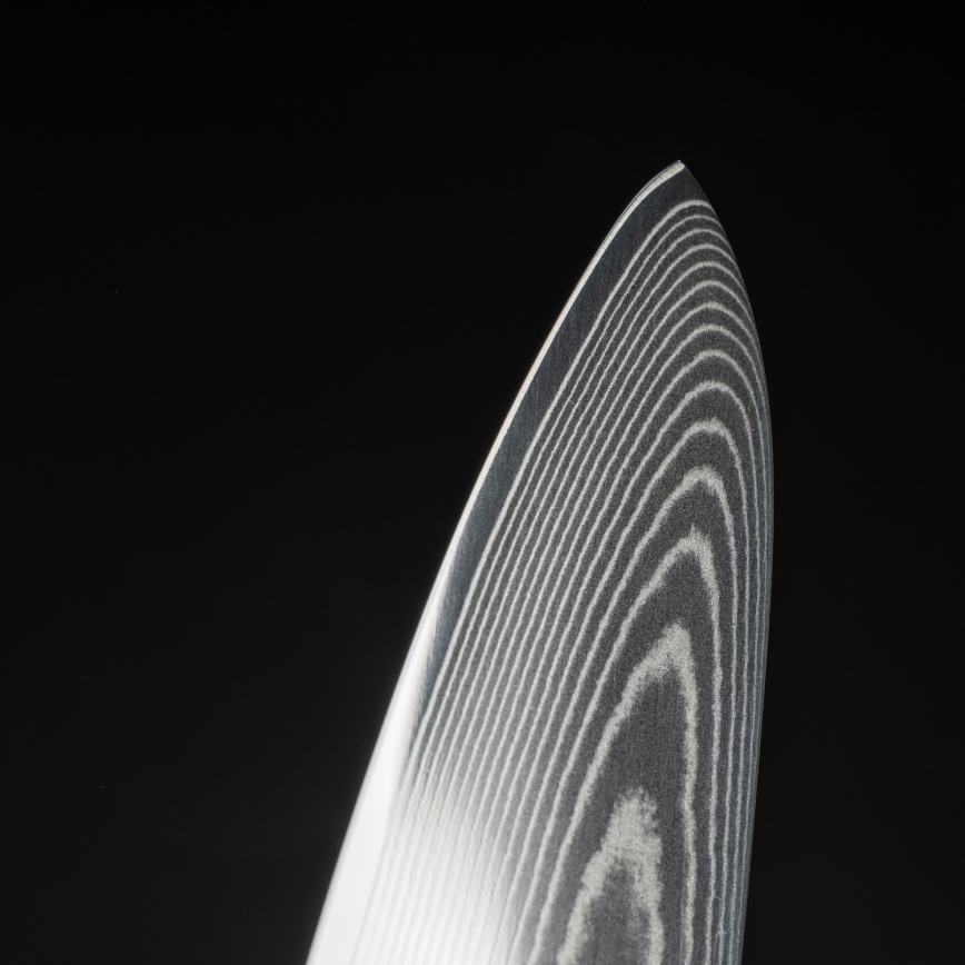 Gudaro - Kuchyňský nůž CHEF 20 cm damašková ocel