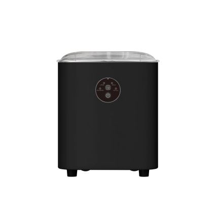 Guzzanti GZ120B - Výrobník ledu 120W/230V černá