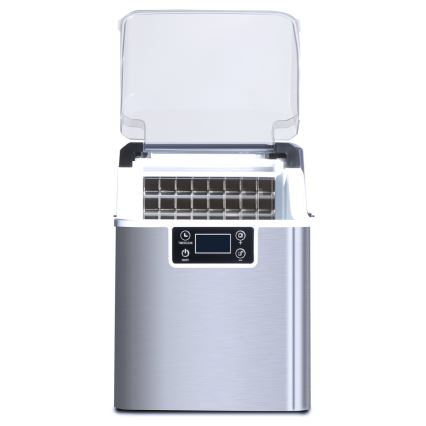 Guzzanti GZ124A - Výrobník ledu 150W/230V nerez