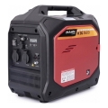 Hahn & Sohn 20059 - Benzínová elektrocentrála H IG 3500 3500W