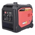 Hahn & Sohn 20062 - Benzínová/LPG elektrocentrála H IG 4200 G ATS 4200/3800W