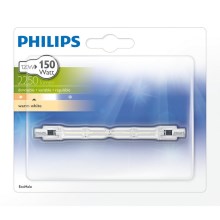 Halogenová žárovka Philips R7s/120W/230V 118 mm 2900K