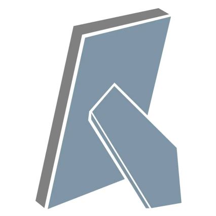 Hama - Fotorámeček 15x20 cm černá