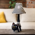 Happy Lamps - LED Dětská stolní lampa BABY LUNA LED/5,4W/230V kočka
