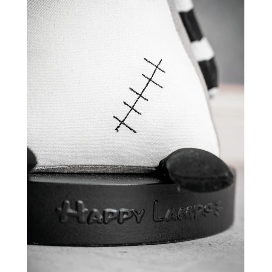 Happy Lamps - LED Dětská stolní lampa BEN LED/5,4W/230V mýval