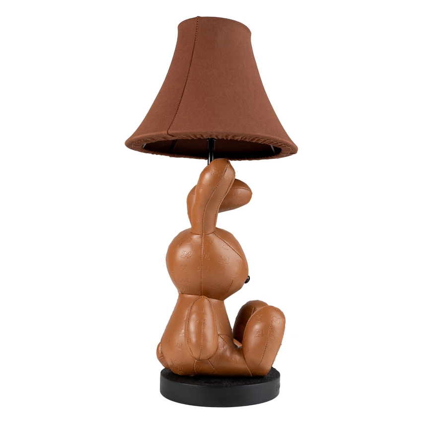 Happy Lamps - LED Dětská stolní lampa BENNY LED/5,4W/230V králík