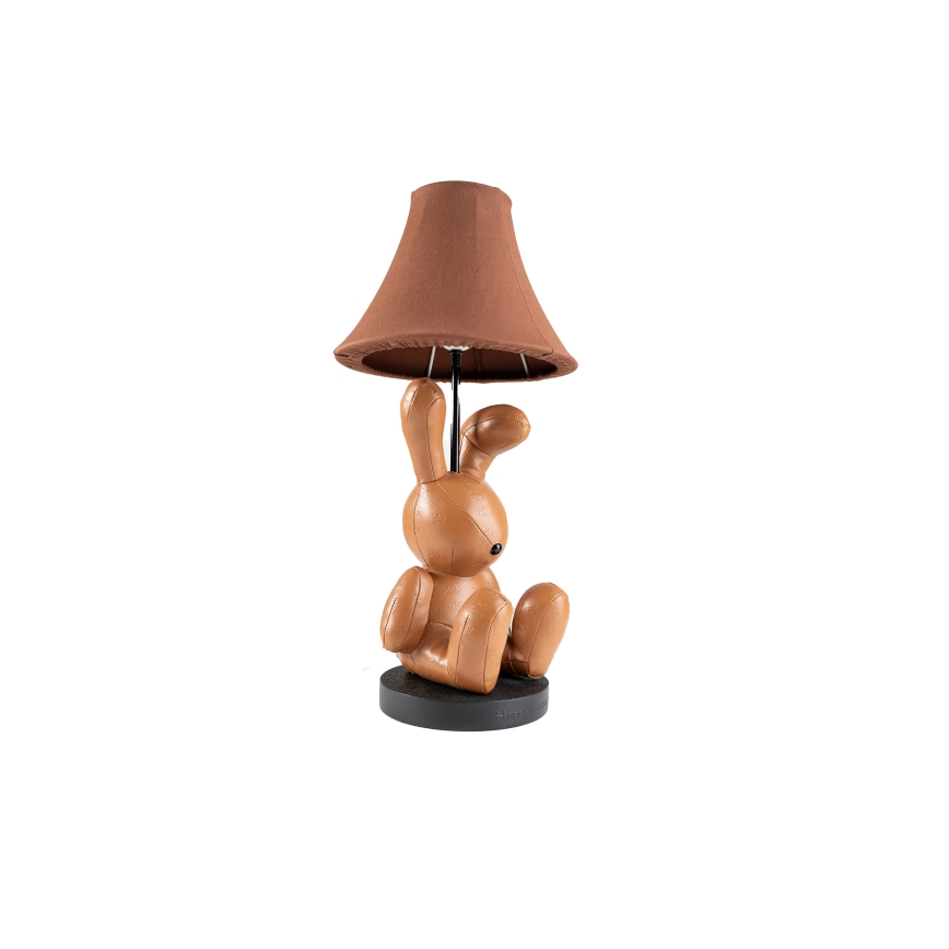 Happy Lamps - LED Dětská stolní lampa BENNY LED/5,4W/230V králík