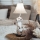 Happy Lamps - LED Dětská stolní lampa EDDIE LED/5,4W/230V surikata