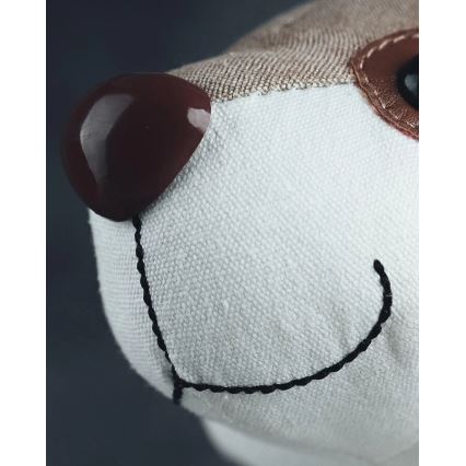 Happy Lamps - LED Dětská stolní lampa EDDIE LED/5,4W/230V surikata