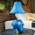 Happy Lamps - LED Dětská stolní lampa ELEPHANT LED/5,4W/230V slon