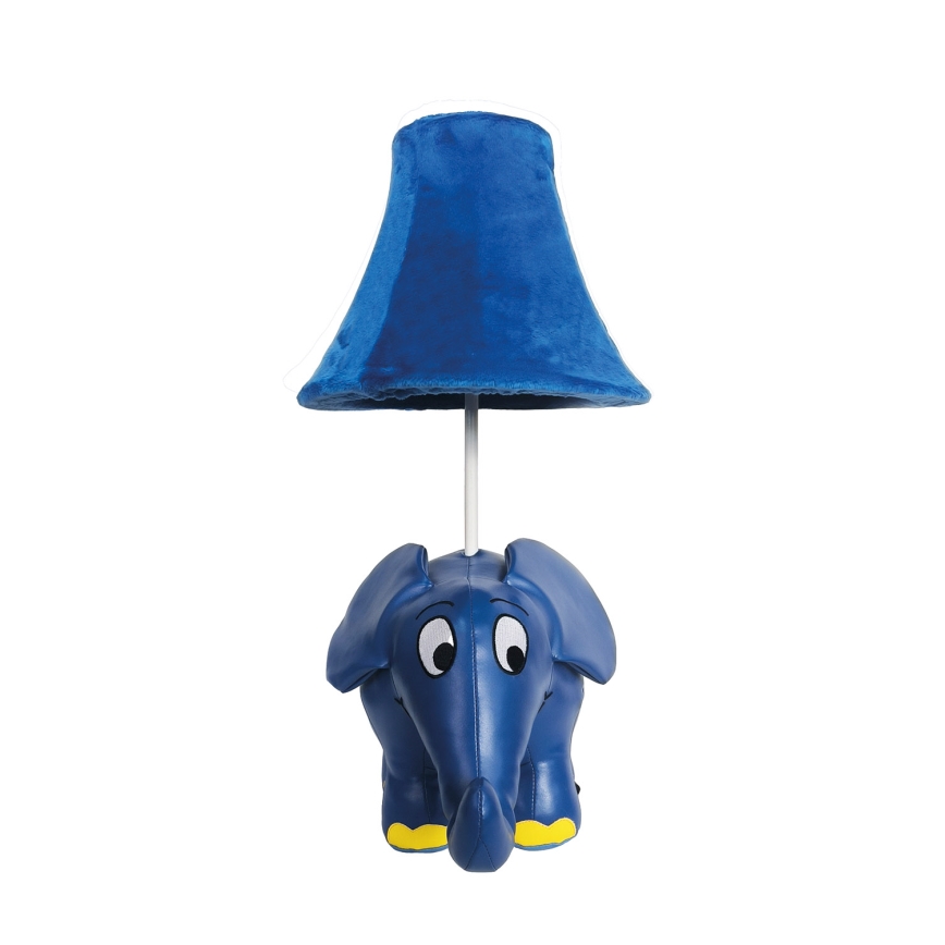 Happy Lamps - LED Dětská stolní lampa ELEPHANT FROM SENDUNG MIT DER MAUS LED/5,4W/230V slon