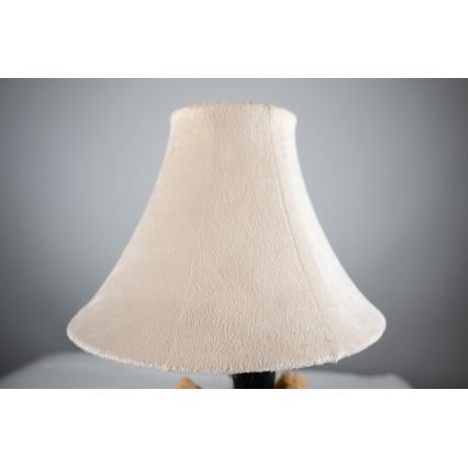 Happy Lamps - LED Dětská stolní lampa ELVIS LED/5,4W/230V kůň