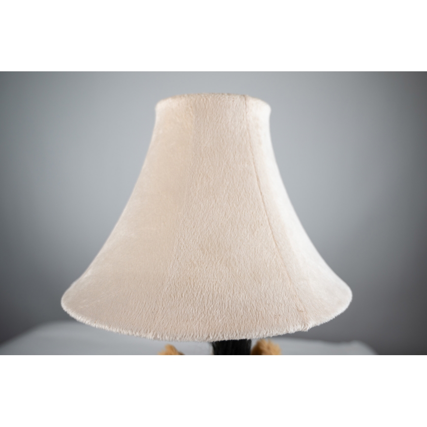 Happy Lamps - LED Dětská stolní lampa ELVIS LED/5,4W/230V kůň