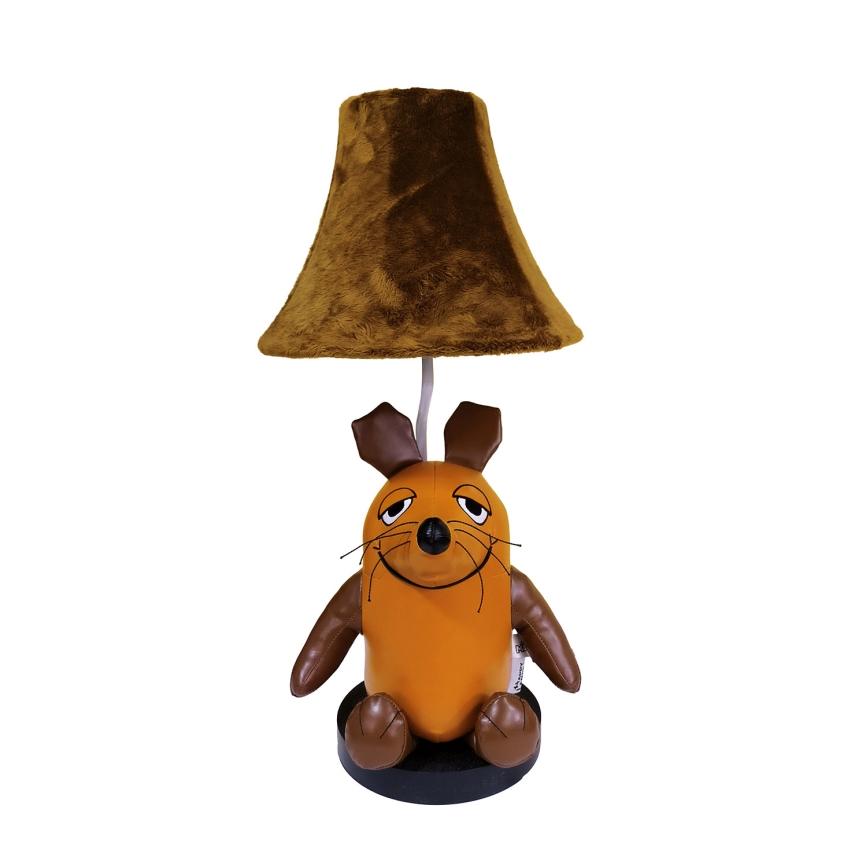 Happy Lamps - LED Dětská stolní lampa MAUS LED/5,4W/230V myš