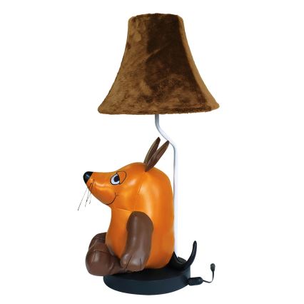 Happy Lamps - LED Dětská stolní lampa MAUS LED/5,4W/230V myš