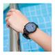 Haylou - Chytré hodinky RS3 IP69 černá