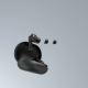 Haylou NEO - Bezdrátová sluchátka GT7 IPX4 černá