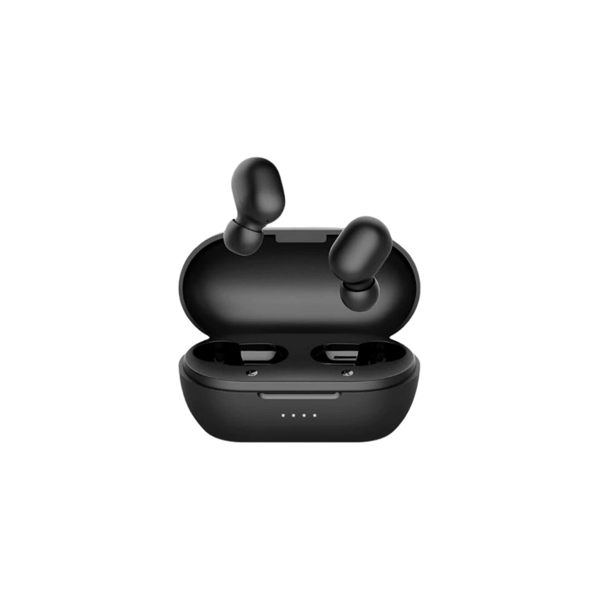Haylou - Voděodolná bezdrátová sluchátka GT1 Pro Bluetooth černá