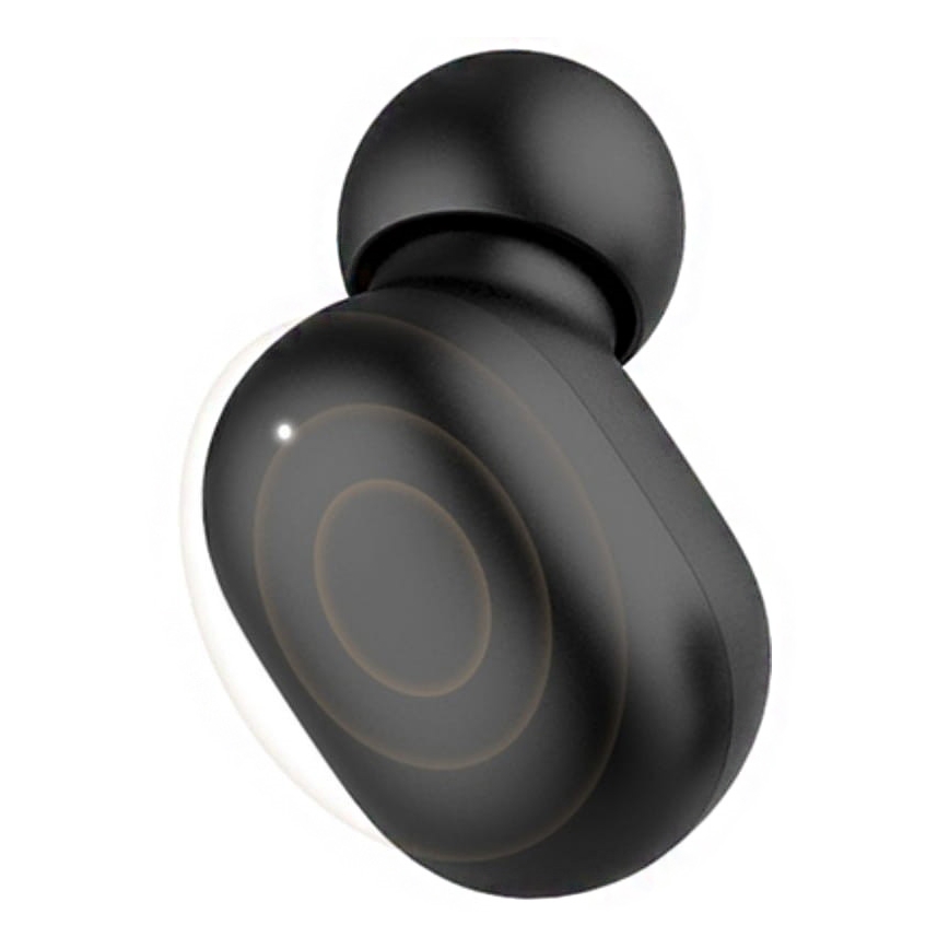Haylou - Voděodolná bezdrátová sluchátka GT1 Pro Bluetooth černá