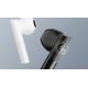Haylou - Voděodolná bezdrátová sluchátka GT6 Bluetooth IPX4 bílá