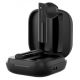 Haylou - Voděodolná bezdrátová sluchátka GT6 Bluetooth IPX4 černá