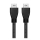 HDMI kabel s Ethernetem 2.1 8K 2m černá