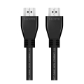 HDMI kabel s Ethernetem 2.1 8K 3m černá