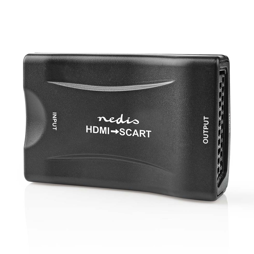 HDMI převodník HDMI-SCART