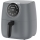 Heinner HAF-B6GREY1700 - Horkovzdušná fritéza 5,7 l 1700W/230V šedá