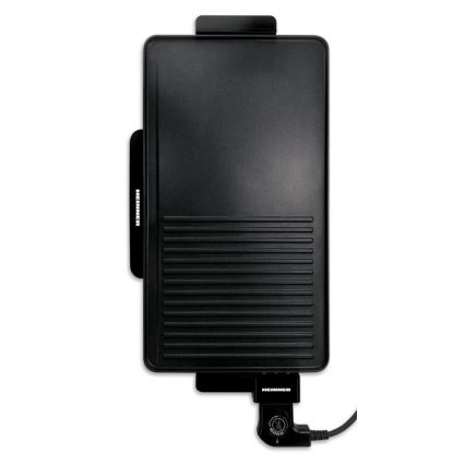 Heinner HEG-F2000GT - Stolní elektrický gril 2000W/230V