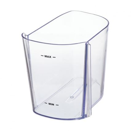 Heinner HEM-1100BKX - Pákový kávovar espresso 850W/230V černá/matný chrom