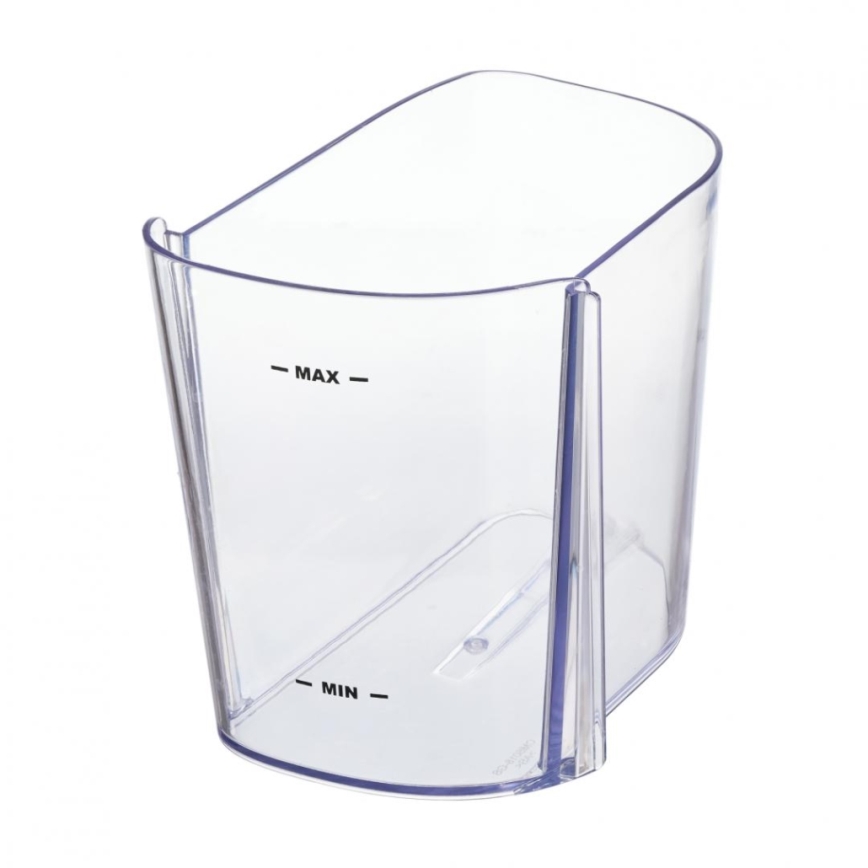 Heinner HEM-1100BKX - Pákový kávovar espresso 850W/230V černá/matný chrom