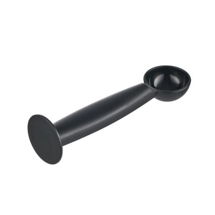 Heinner HEM-1100BKX - Pákový kávovar espresso 850W/230V černá/matný chrom