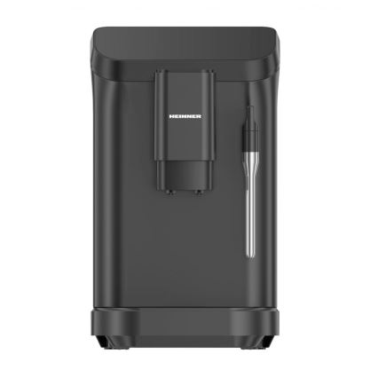 Heinner HEMA-D20DBK - Automatický kávovar 1350W/230V černá